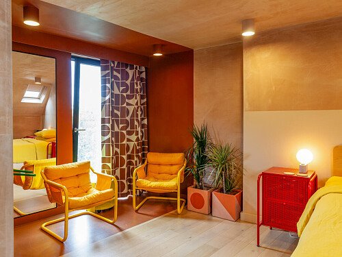 Hewitt House - Filming Locations Locations Direct -60