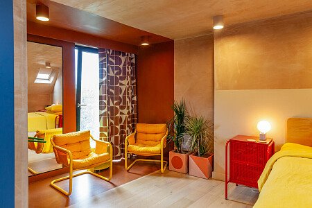 Hewitt House - Filming Locations Locations Direct -60