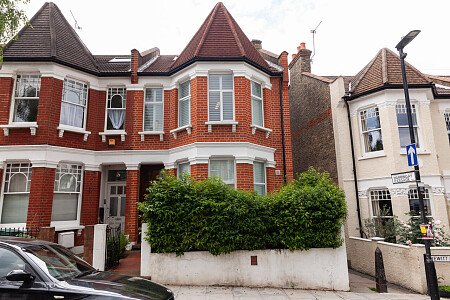 Hewitt House - Filming Locations Locations Direct -62