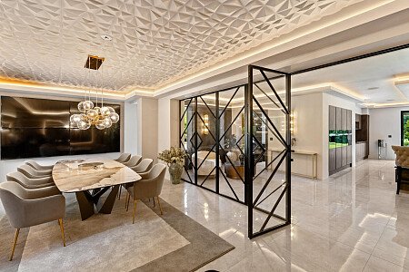 Trees Modern  - Filming Locations Locations Direct -05