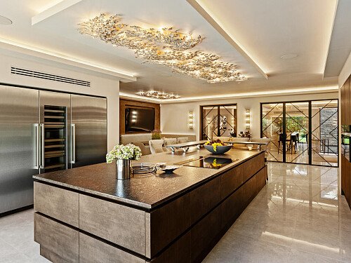 Trees Modern  - Filming Locations Locations Direct -06