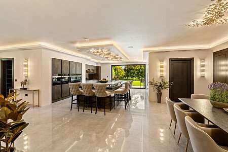 Trees Modern  - Filming Locations Locations Direct -07