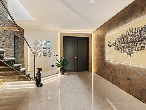 Trees Modern  - Filming Locations Locations Direct -10