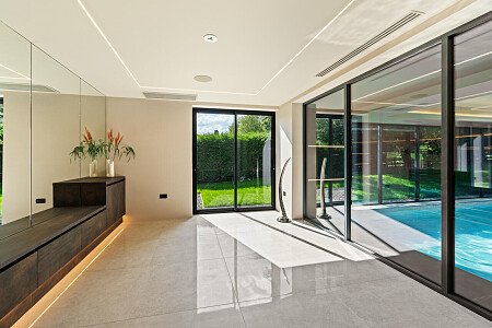 Trees Modern  - Filming Locations Locations Direct -12