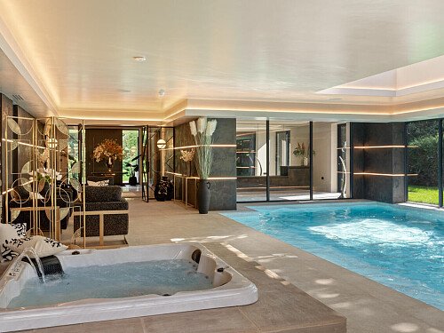 Trees Modern  - Filming Locations Locations Direct -14