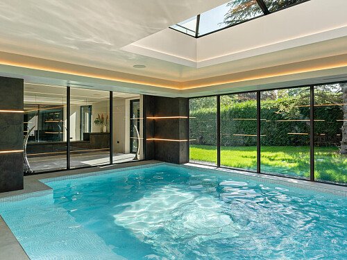 Trees Modern  - Filming Locations Locations Direct -13