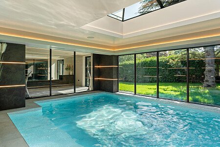 Trees Modern  - Filming Locations Locations Direct -13