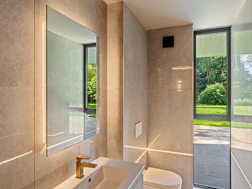 Trees Modern  - Filming Locations Locations Direct -17