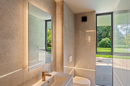 Trees Modern  - Filming Locations Locations Direct -17