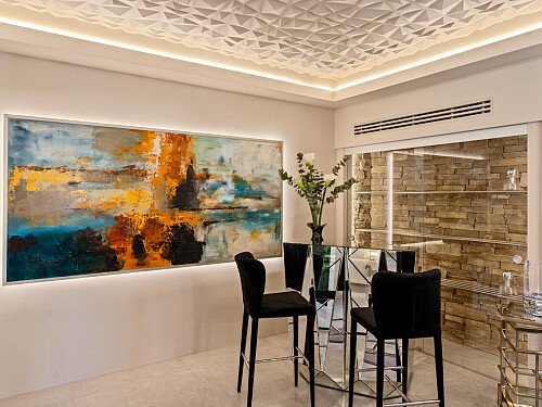 Trees Modern  - Filming Locations Locations Direct -18