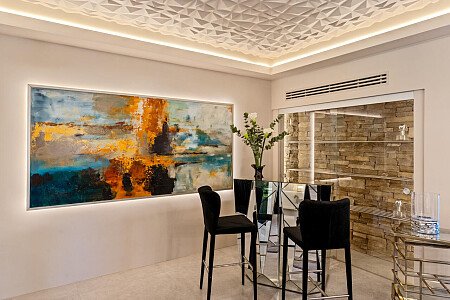 Trees Modern  - Filming Locations Locations Direct -18