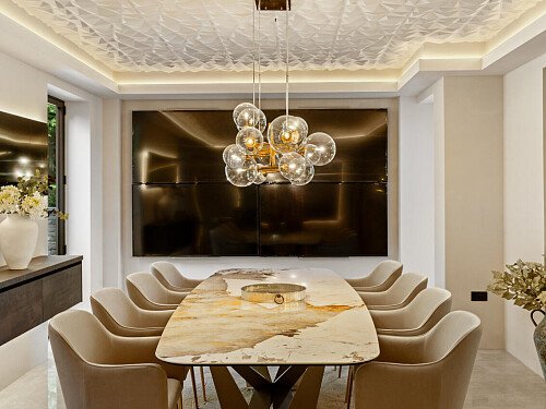 Trees Modern  - Filming Locations Locations Direct -20