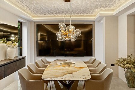 Trees Modern  - Filming Locations Locations Direct -20