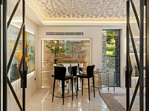 Trees Modern  - Filming Locations Locations Direct -22