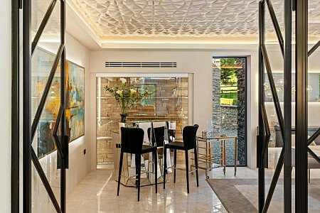 Trees Modern  - Filming Locations Locations Direct -22