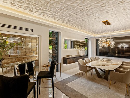 Trees Modern  - Filming Locations Locations Direct -21