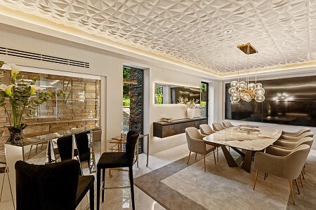 Trees Modern  - Filming Locations Locations Direct -21