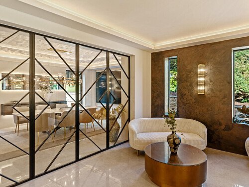 Trees Modern  - Filming Locations Locations Direct -23