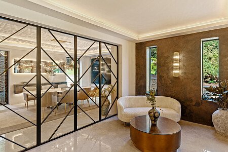 Trees Modern  - Filming Locations Locations Direct -23