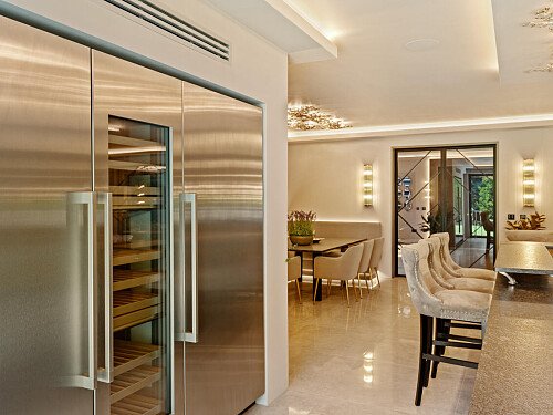 Trees Modern  - Filming Locations Locations Direct -25