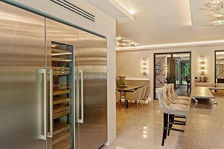 Trees Modern  - Filming Locations Locations Direct -25