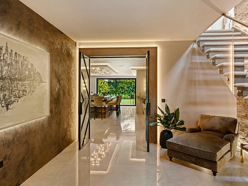 Trees Modern  - Filming Locations Locations Direct -26