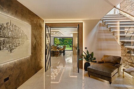 Trees Modern  - Filming Locations Locations Direct -26