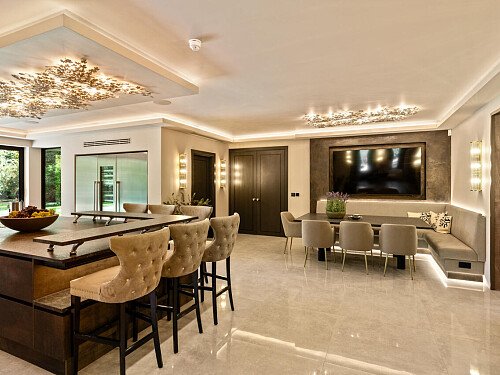 Trees Modern  - Filming Locations Locations Direct -27