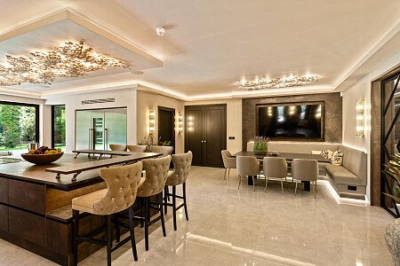 Trees Modern  - Filming Locations Locations Direct -27