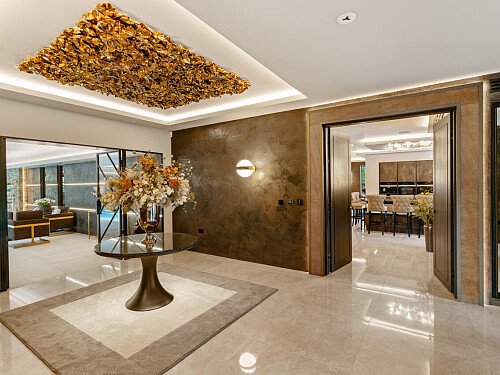 Trees Modern  - Filming Locations Locations Direct -34