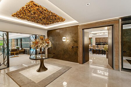 Trees Modern  - Filming Locations Locations Direct -34