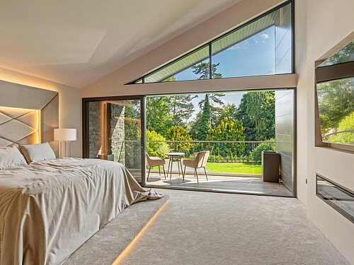 Trees Modern  - Filming Locations Locations Direct -36