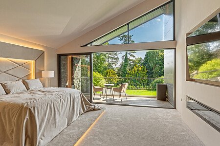 Trees Modern  - Filming Locations Locations Direct -36