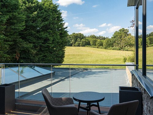 Trees Modern  - Filming Locations Locations Direct -38