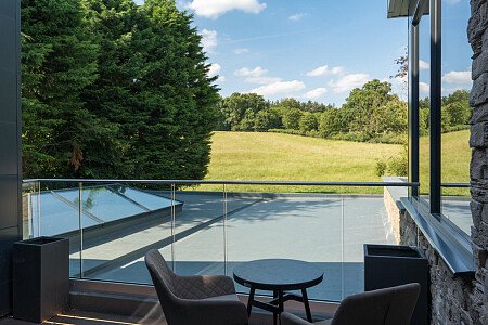 Trees Modern  - Filming Locations Locations Direct -38