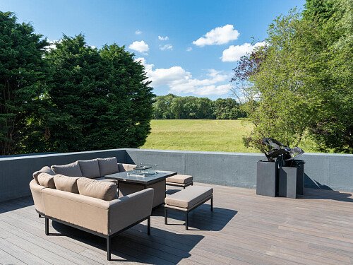 Trees Modern  - Filming Locations Locations Direct -37