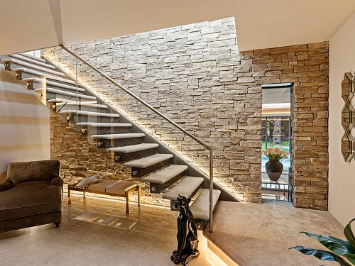 Trees Modern  - Filming Locations Locations Direct -42