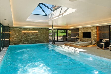 Trees Modern  - Filming Locations Locations Direct -43