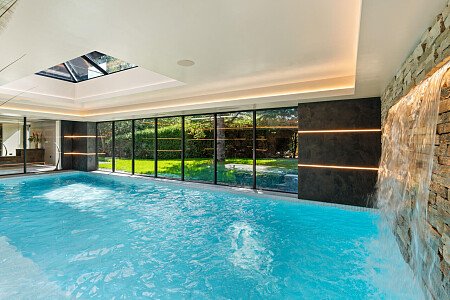 Trees Modern  - Filming Locations Locations Direct -44