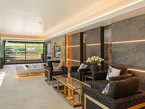 Trees Modern  - Filming Locations Locations Direct -47