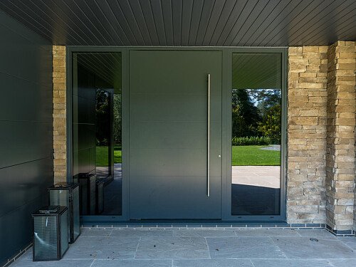 Trees Modern  - Filming Locations Locations Direct -49