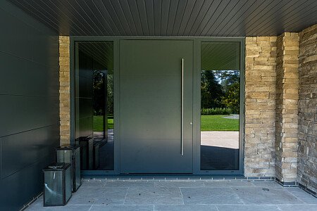 Trees Modern  - Filming Locations Locations Direct -49