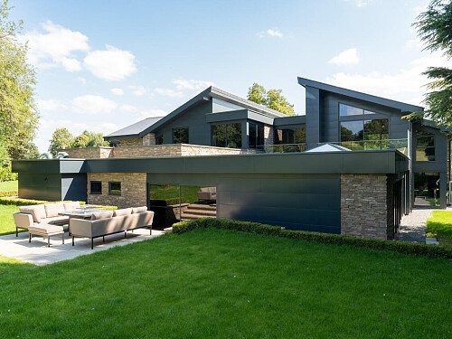 Trees Modern  - Filming Locations Locations Direct -52