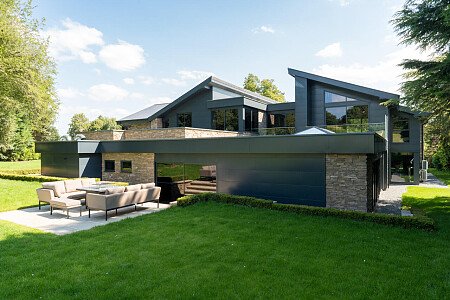 Trees Modern  - Filming Locations Locations Direct -52