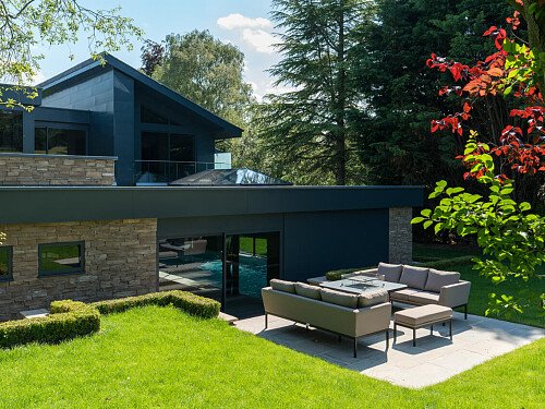 Trees Modern  - Filming Locations Locations Direct -54