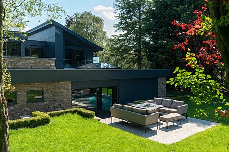 Trees Modern  - Filming Locations Locations Direct -54