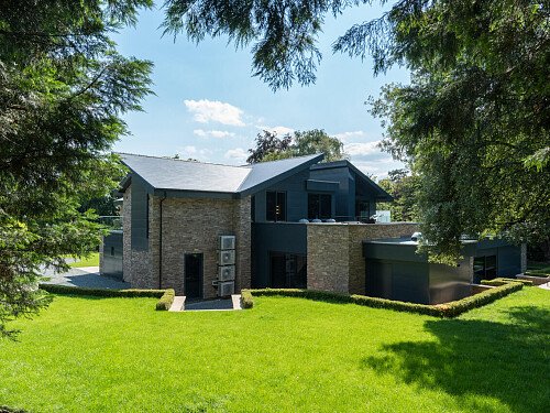 Trees Modern  - Filming Locations Locations Direct -55