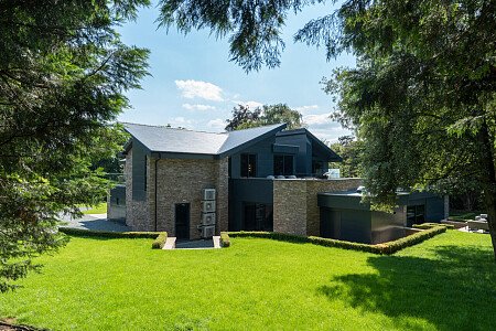 Trees Modern  - Filming Locations Locations Direct -55