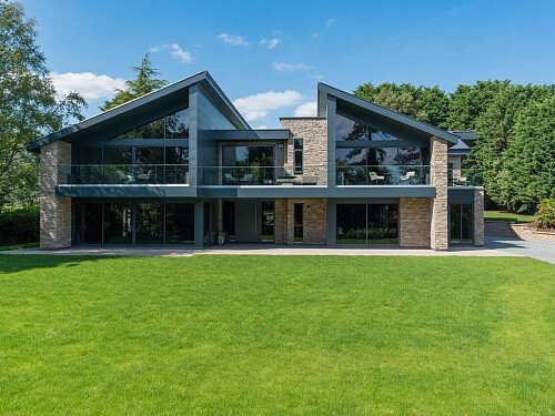 Trees Modern  - Filming Locations Locations Direct -58