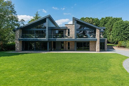 Trees Modern  - Filming Locations Locations Direct -58